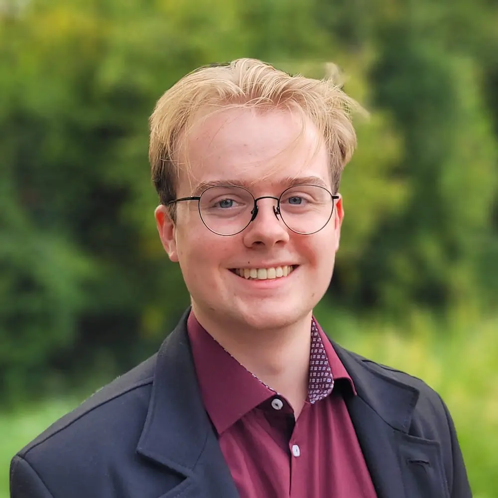 Niklas Jacobs